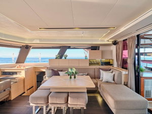 Alegria 67 „Sunmoon“ – fotka 10