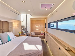 Alegria 67 „Sunmoon“ – fotka 5