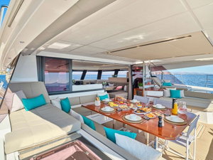 Alegria 67 „Sunmoon“ – fotka 2