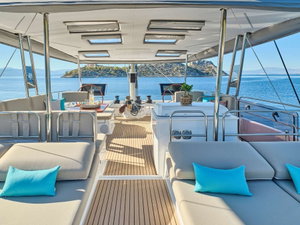 Alegria 67 „Sunmoon“ – fotka 3