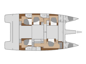 Alegria 67 „Sunmoon“ – fotka 9