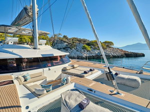 Alegria 67 „Sunmoon“ – fotka 4