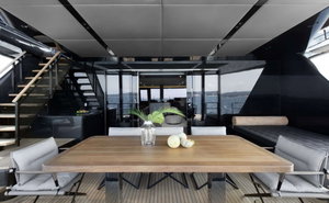 Sunreef 80 „Grayone“ – fotka 2