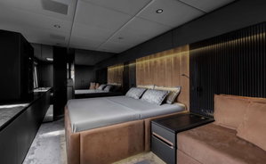 Sunreef 80 „Grayone“ – fotka 5
