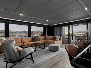 Sunreef 80 „Grayone“ – fotka 10