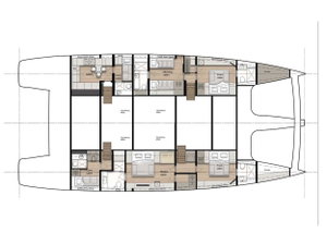 Sunreef 80 „Grayone“ – fotka 9
