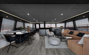 Sunreef 80 „Grayone“ – fotka 4