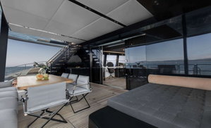 Sunreef 80 „Grayone“ – fotka 3
