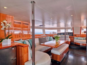 Galathea 65 „World's End“ – fotka 4