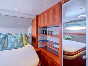 Galathea 65 „World's End“ – fotka 7