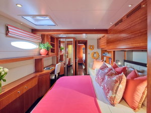 Galathea 65 „World's End“ – fotka 5