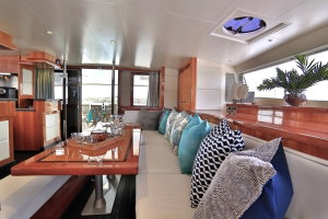 Galathea 65 „World's End“ – fotka 3