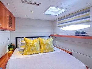 Galathea 65 „World's End“ – fotka 8