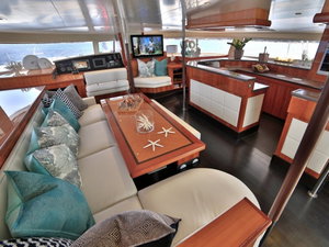 Galathea 65 „World's End“ – fotka 10