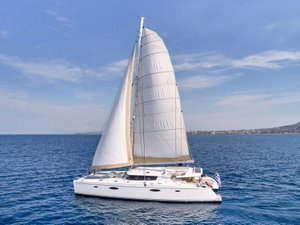 Galathea 65 „World's End“ – fotka 1