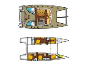 Galathea 65 „World's End“ – fotka 9