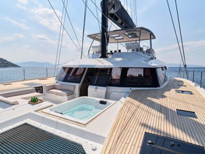 Alegria 67 „Alexandra II“ – fotka 3