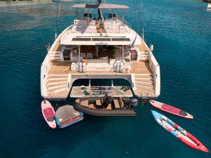 Alegria 67 „Alexandra II“ – fotka 2