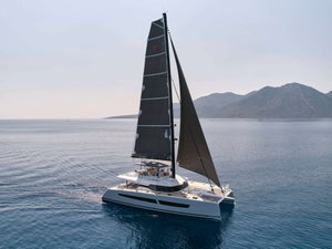 Alegria 67 „Alexandra II“ – fotka 1
