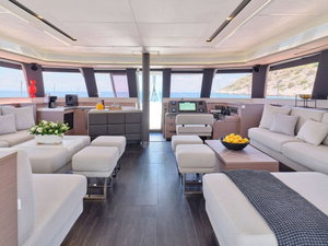 Alegria 67 „Alexandra II“ – fotka 4