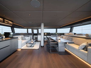 Sunreef 60 „Adara Next“ – fotka 10