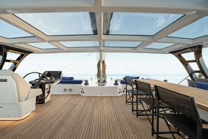 Sunreef 60 „Adara Next“ – fotka 3
