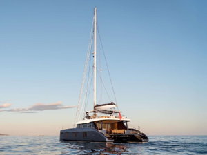 Sunreef 60 „Adara Next“ – fotka 1