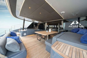 Sunreef 60 „Adara Next“ – fotka 4