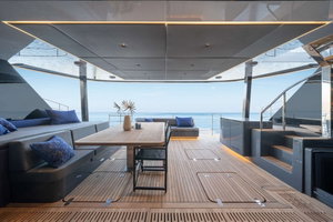 Sunreef 60 „Adara Next“ – fotka 2