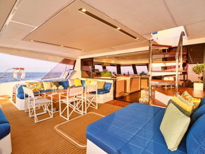 Alegria 67 „Aphaea“ – fotka 3