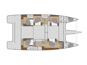 Alegria 67 „Aphaea“ – fotka 9