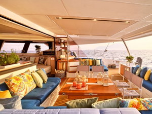 Alegria 67 „Aphaea“ – fotka 2