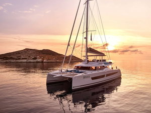 Alegria 67 „Aphaea“ – fotka 1