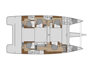 Alegria 67 „Dolly“ – fotka 9