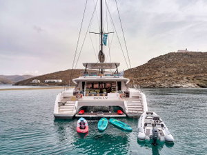 Alegria 67 „Dolly“ – fotka 1
