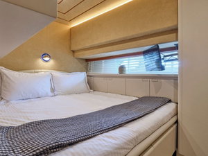 Ferretti 80 „Apeiron Blue“ – fotka 8