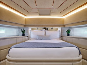 Ferretti 80 „Apeiron Blue“ – fotka 6