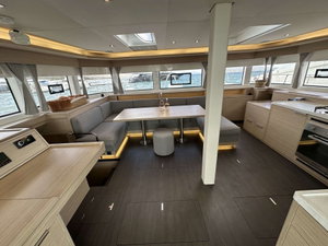 Lagoon 55 „Lulu“ – fotka 10