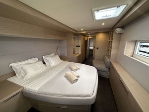 Lagoon 55 „Lulu“ – fotka 5