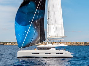 Lagoon 55 „Lulu“ – fotka 1