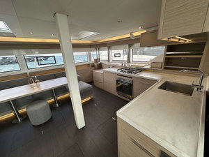 Lagoon 55 „Lulu“ – fotka 2