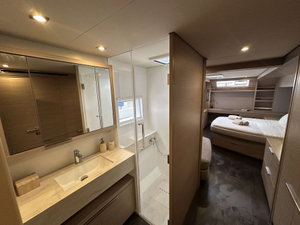 Lagoon 55 „Lulu“ – fotka 6