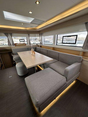 Lagoon 55 „Lulu“ – fotka 3