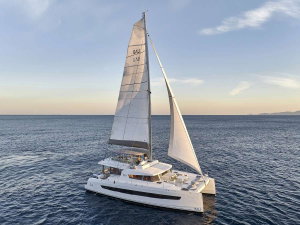 Bali 5.4 „Sahana“ – fotka 1