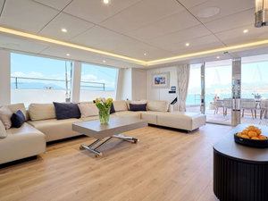 Sunreef 80 „Genny“ – fotka 10