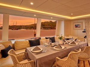 Sunreef 80 „Genny“ – fotka 2