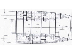 Sunreef 80 „Genny“ – fotka 9