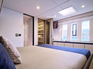 Sunreef 80 „Genny“ – fotka 5