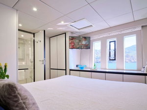 Sunreef 80 „Genny“ – fotka 7