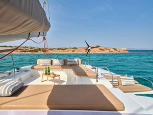 Sanya 57 „High Five“ – fotka 3